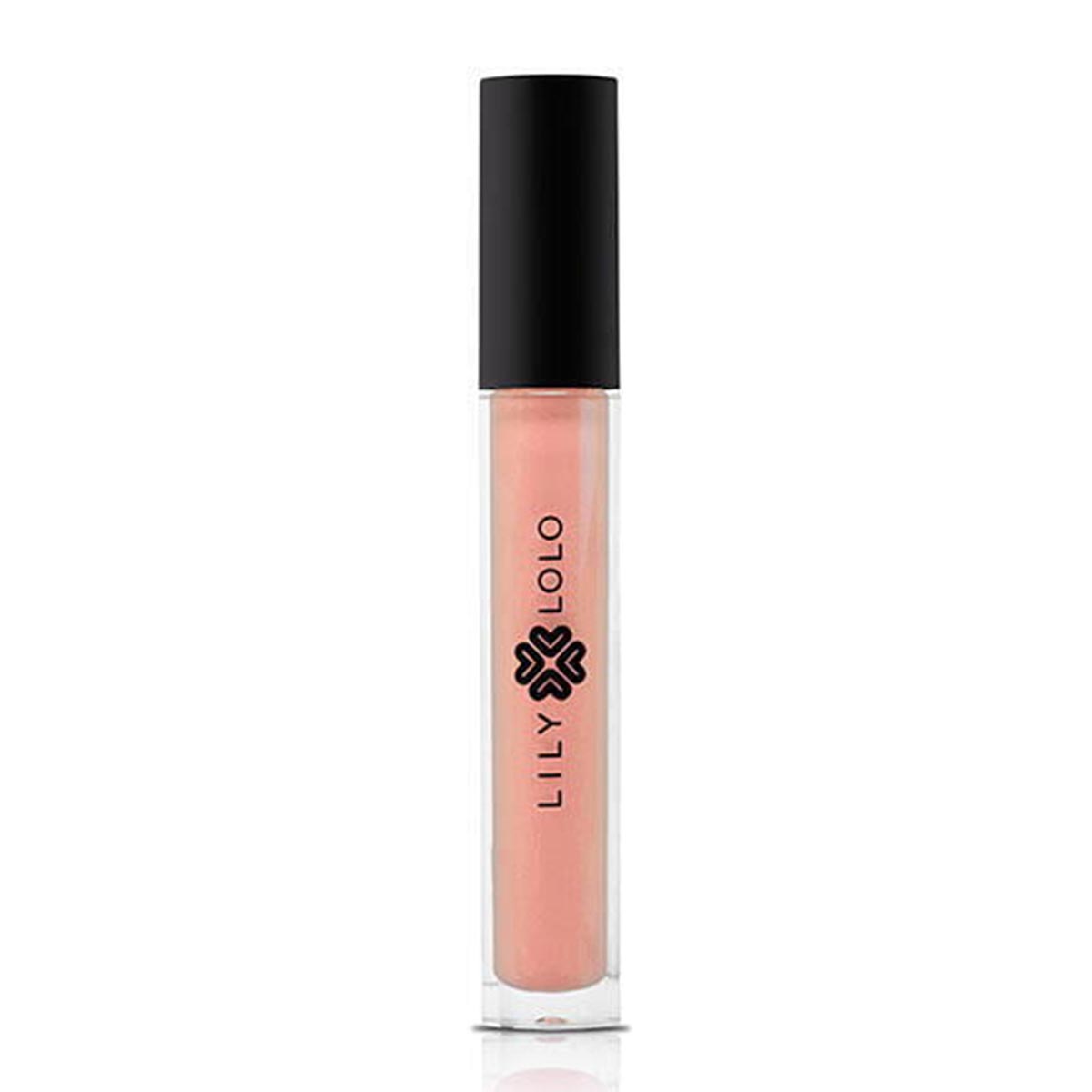 Lily Lolo Maquillaje Brillo De Labios Clear 4Gr